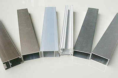 鋁制品氧化表面處理